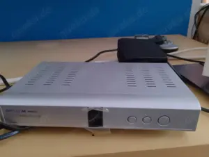 SAT Receiver 4000C