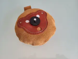 Kamerastativ, Stativsäckchen, D =10cm Bild 3