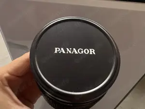 für CANON Objectiv 90 mm F2.8 Multicoated Panagor