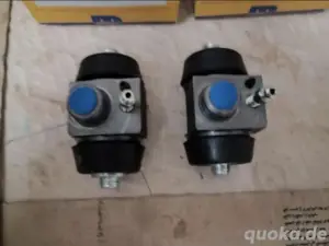 Mini Classic Bremsbremse