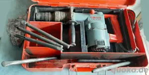 Hilti TE 72