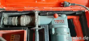 Hilti TE 72 Bild 2