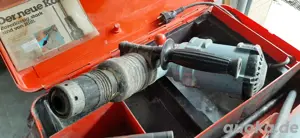 Hilti TE 72 Bild 5