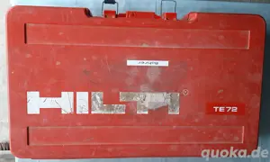 Hilti TE 72 Bild 4