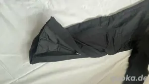 Motorradjacke und Hose wenig getragen Bild 2