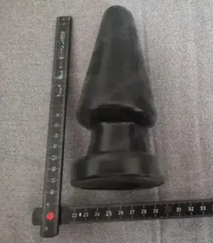 Riesen-Plug