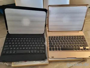 wireless keyboard Bild 3