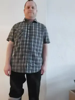 Er sucht sie 