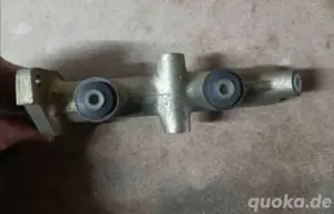 Bremspumpe für Renault 5 Turbo Alpine