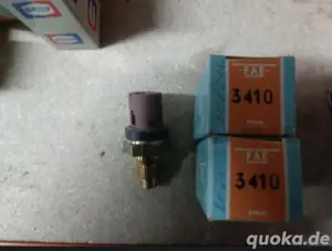 Renault Clio 1 , 16 V, Williams -Temperatursensor