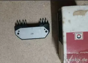 Zündmodul für Opel Corsa Bild 2