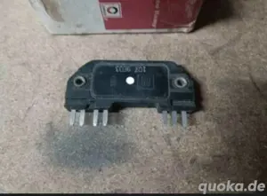 Zündmodul für Opel Corsa