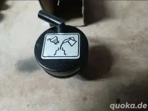 Öldeckel für Ford Transit MK1, MK2