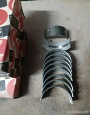 Tapillas -Spiel- oder Banklager für Motor Kent Motor Ford auf 0,30 0.20