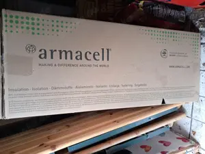 Armaflex isolierung Selbstklebend