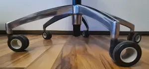 Bürostuhl Drehstuhl verstellbar  Bild 2