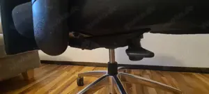 Bürostuhl Drehstuhl verstellbar  Bild 8