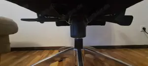 Bürostuhl Drehstuhl verstellbar  Bild 7