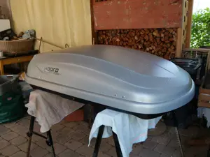 Dachbox "Hapro Traxer 4.6" Bild 3