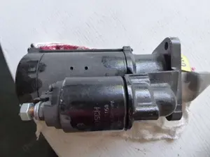 0986018993 Anlasser MAN 51261019183 Bild 3