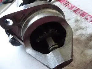 0986018993 Anlasser MAN 51261019183 Bild 4