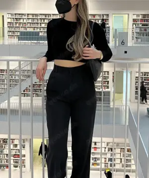 Heiße KV Video Sammlung 