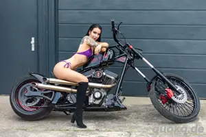 Cathy Deluxe - Heisse Shows