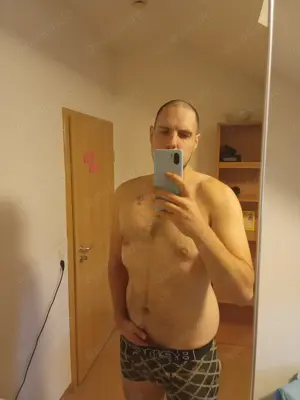 Suche für jetzt einen bläser der es mir schön besorgt 