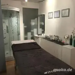 Erotische Massage 