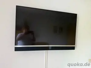 Der Metz 43TX89 Fineo UHD twin R 