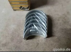 Tapillas oder Banklager für Mini 850