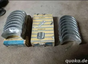 Tapillas oder Stangenlager für Mini Cooper