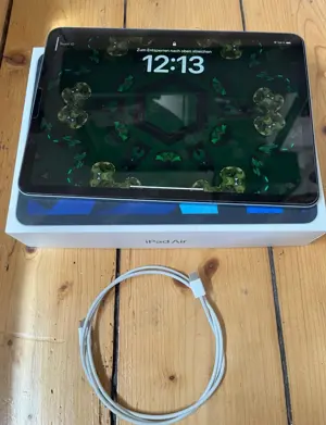 iPad Air 4 11' 64GB  Bild 3 iPad Air 4 11' 64GB  Bild 3