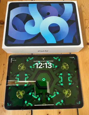 iPad Air 4 11' 64GB  Bild 2 iPad Air 4 11' 64GB  Bild 2