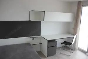 Investorenpaket: 5 möblierte Mikroapartments in Schwäbisch Gmünd