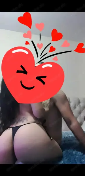 Paar bietet Camsex