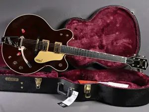 Gretsch G6122T-62 Vintage Select Gitarre Bild 2