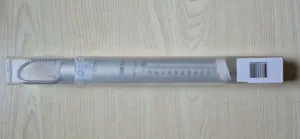 Federkraftmesser Macro line 500 N