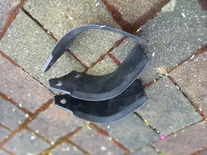 Fräsmesser für Maschiofräse