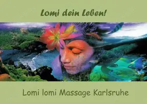 Lomi lomi Massage Karlsruhe