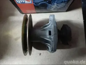 Wasserpumpe für Fiat 1 gültig für mehrere Motorisierungen, Turbo usw.