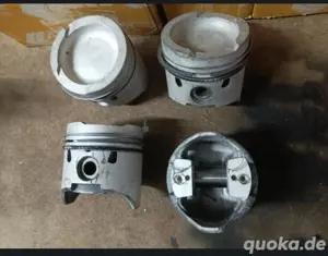 Piston Set für Ford Fiesta XR2 MK1