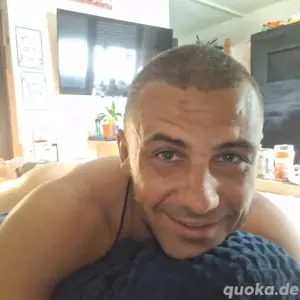 Komm vorbei und vergiss für einen Moment alles andere.
