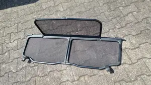 Windschott für Renault Megane CC 2