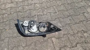 Heckleuchte rechts Renault Megane CC 2