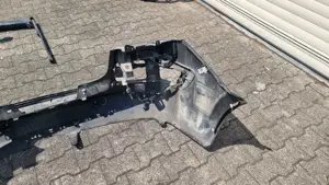 Heckschürze Renault Megane CC 2