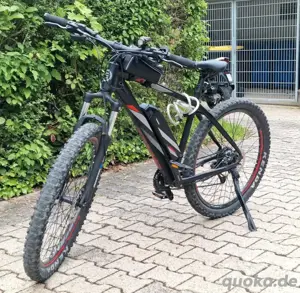 E-Bike zuverkaufen Bild 3