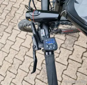 E-Bike zuverkaufen Bild 4