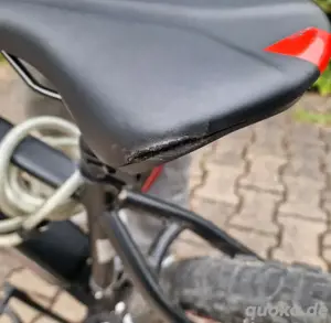 E-Bike zuverkaufen Bild 5