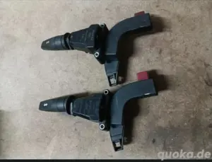 Ford Granada Scorpio -Indikatoren Bild 2